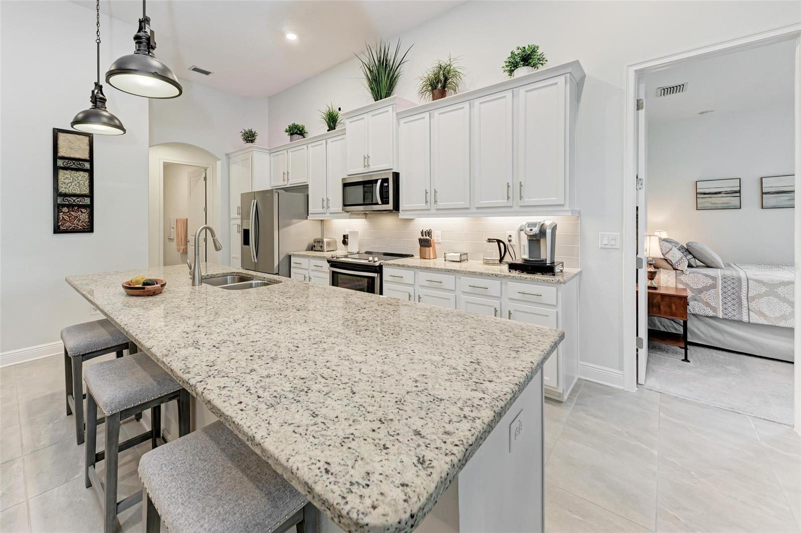 TREVESTA PH II-A - Residential