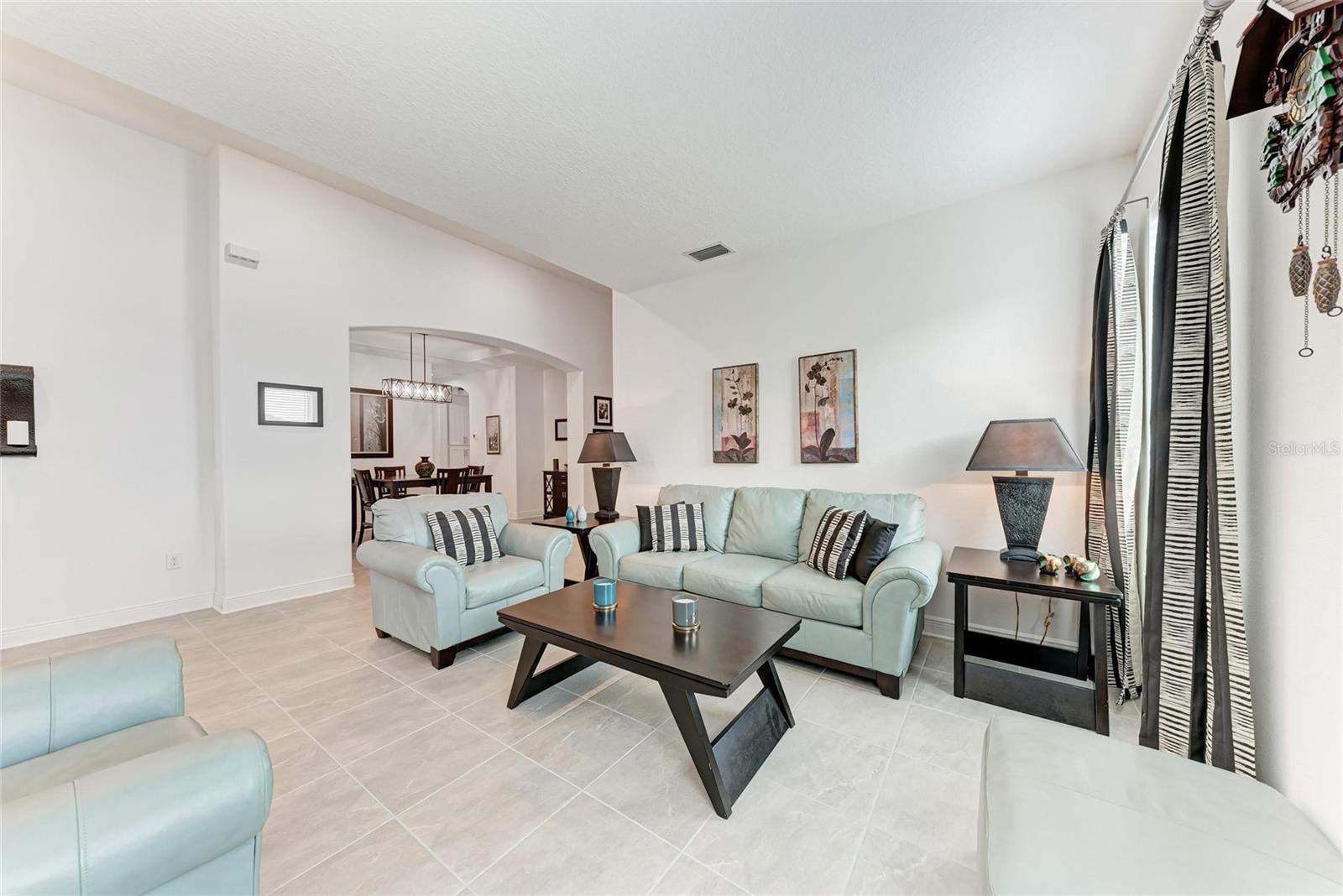 TREVESTA PH II-A - Residential