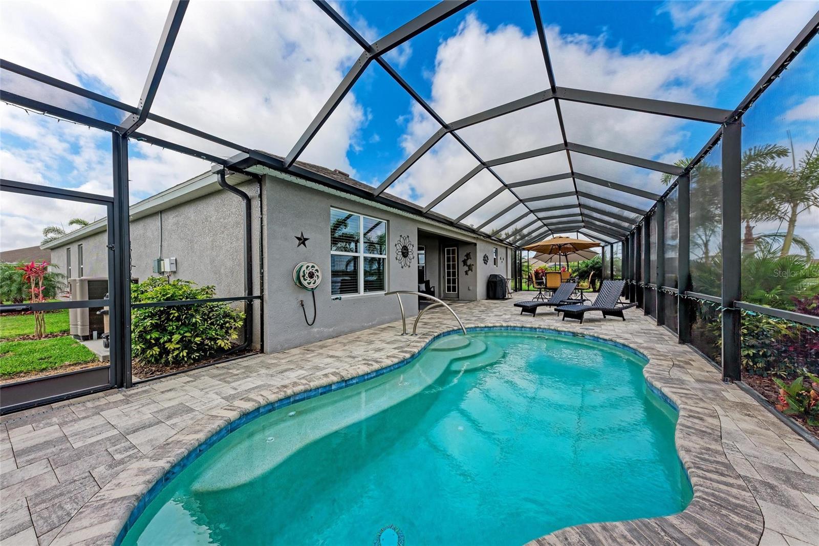 TREVESTA PH II-A - Residential