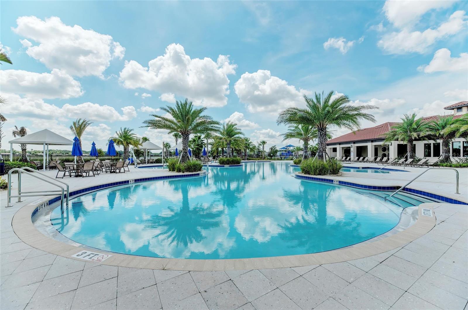 TREVESTA PH II-A - Residential