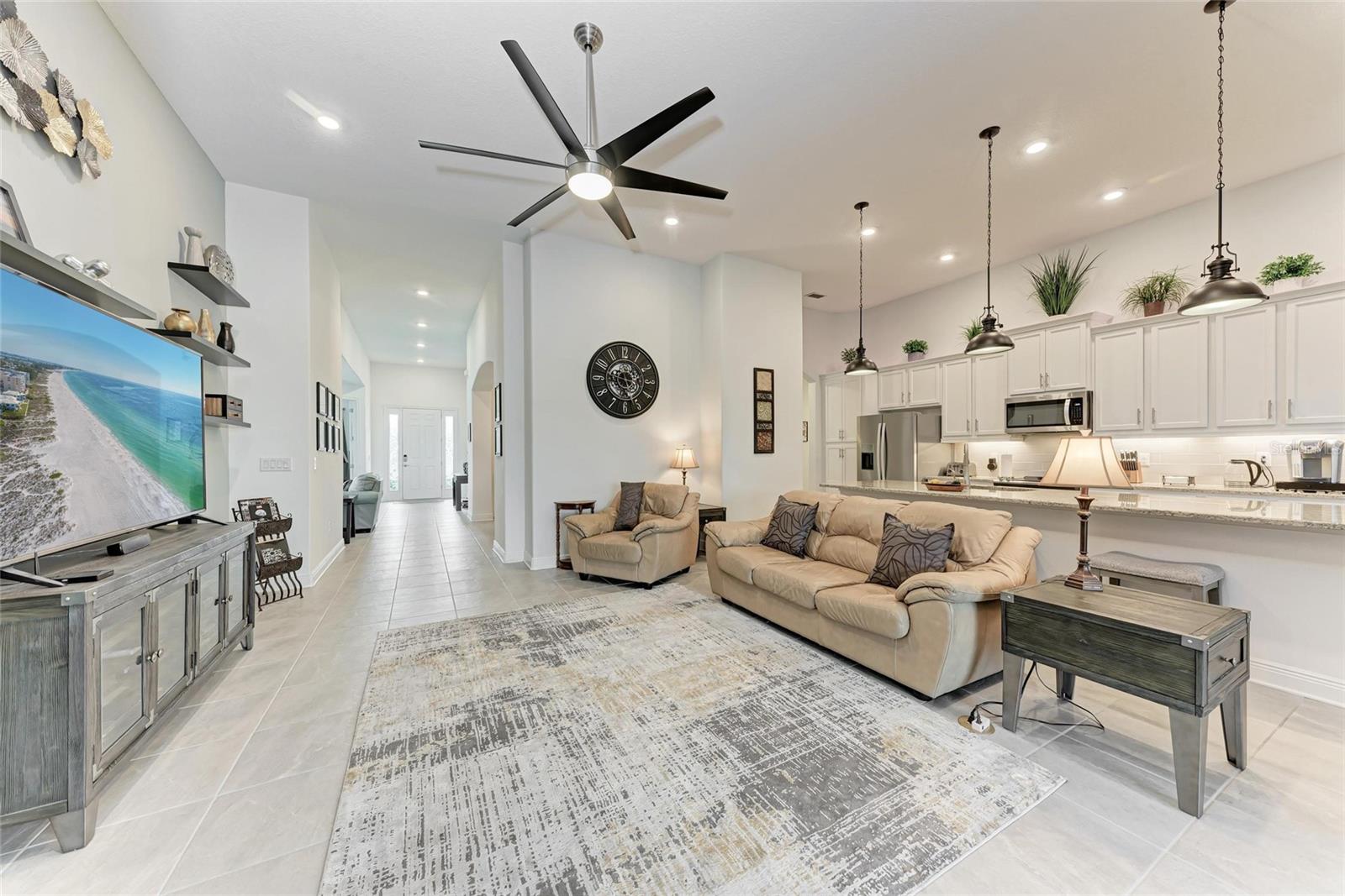 TREVESTA PH II-A - Residential
