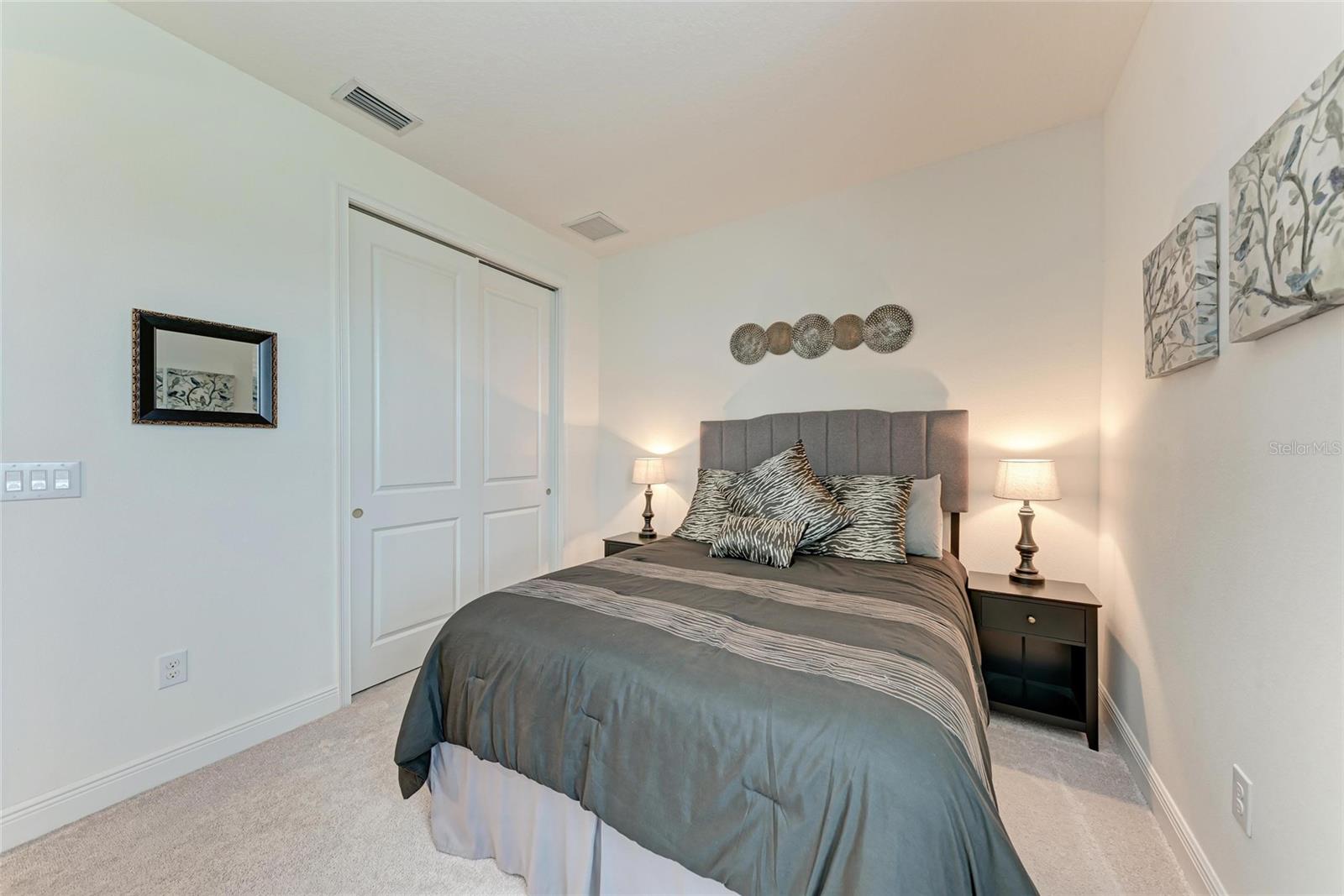 TREVESTA PH II-A - Residential