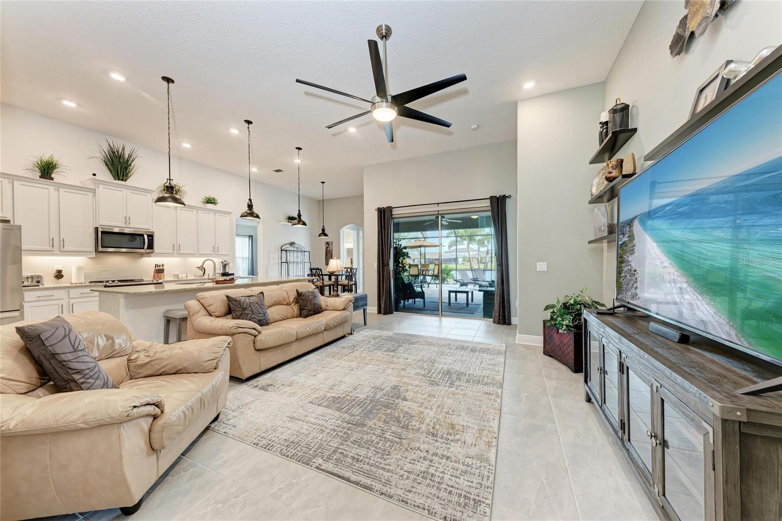 TREVESTA PH II-A - Residential