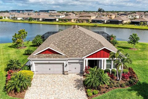 Photo of 5811 Campina Place, Palmetto, FL 34221 (MLS # A4692236)