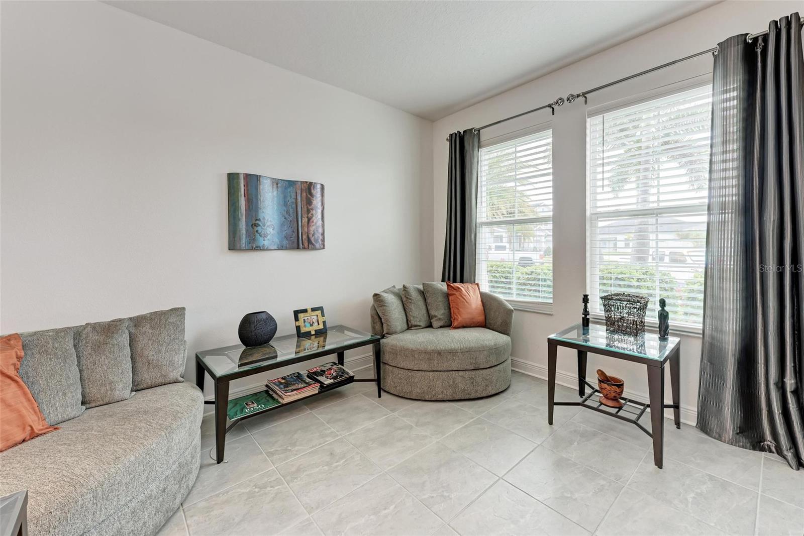 TREVESTA PH II-A - Residential