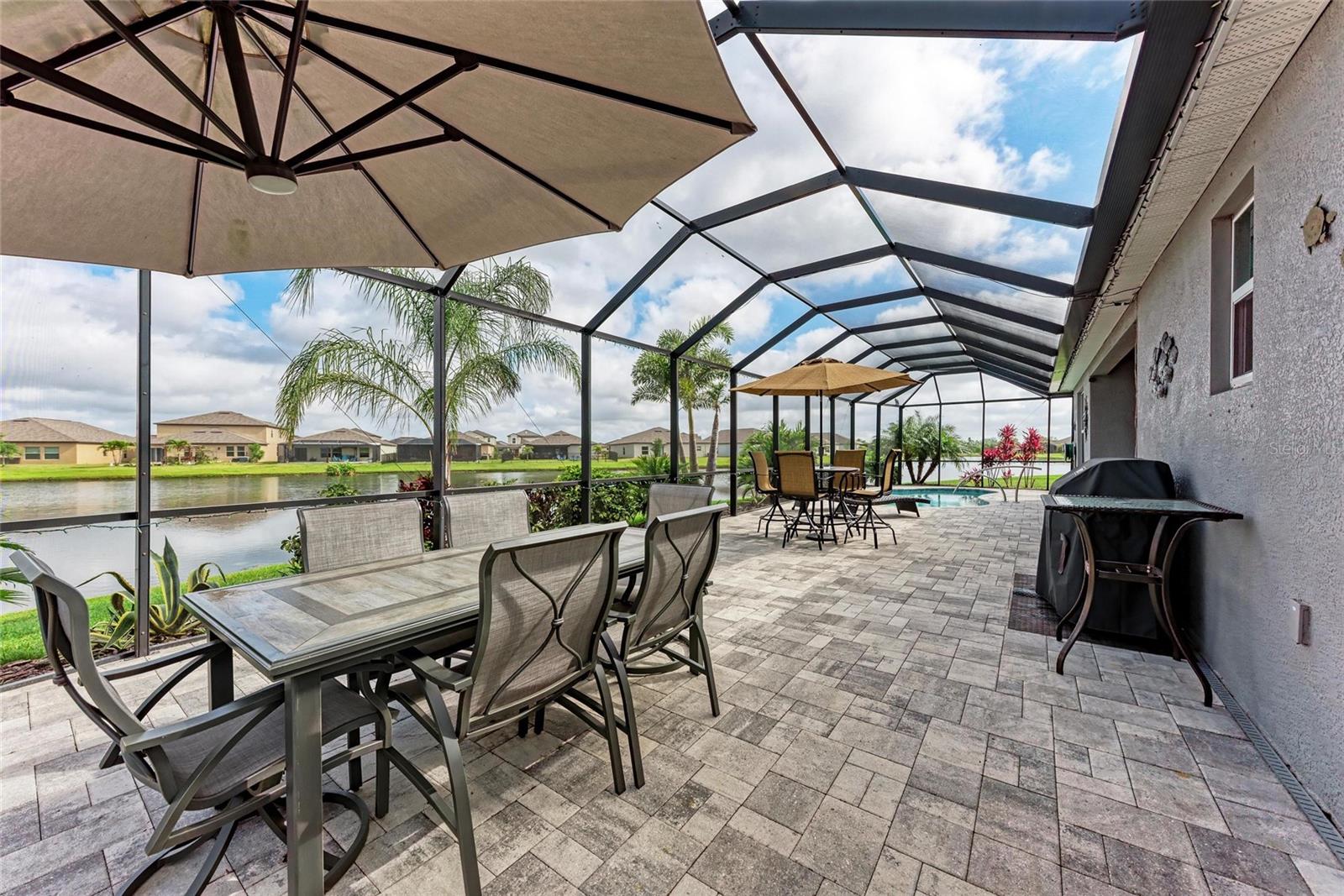TREVESTA PH II-A - Residential