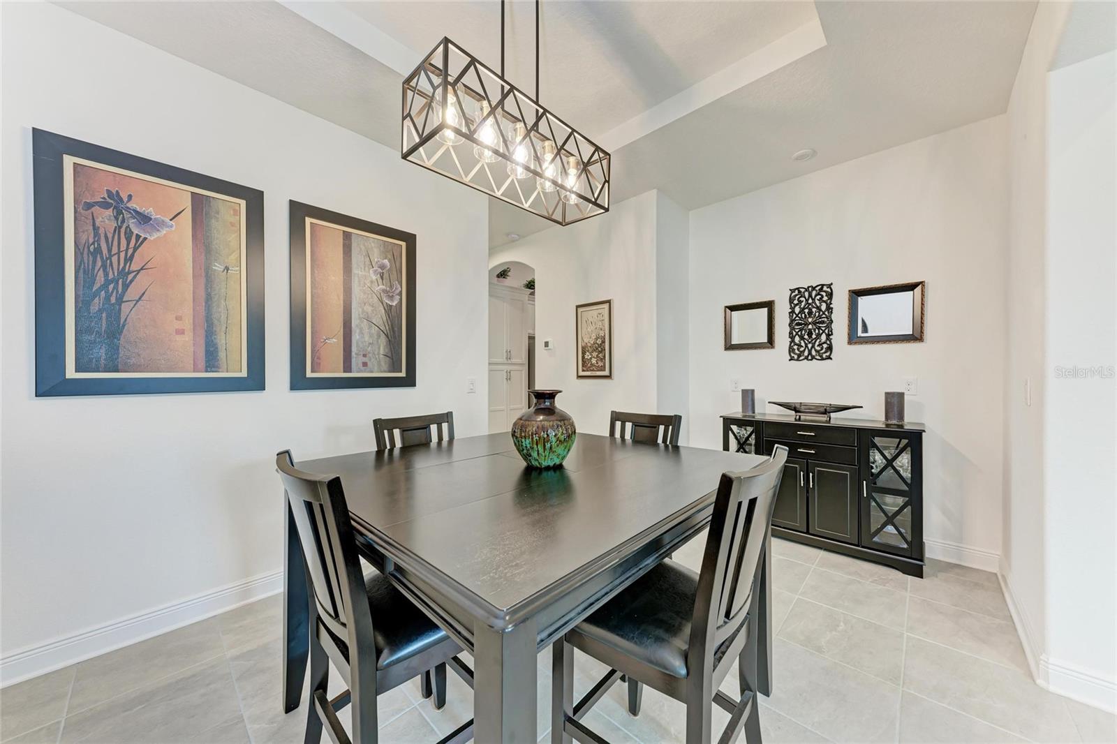 TREVESTA PH II-A - Residential