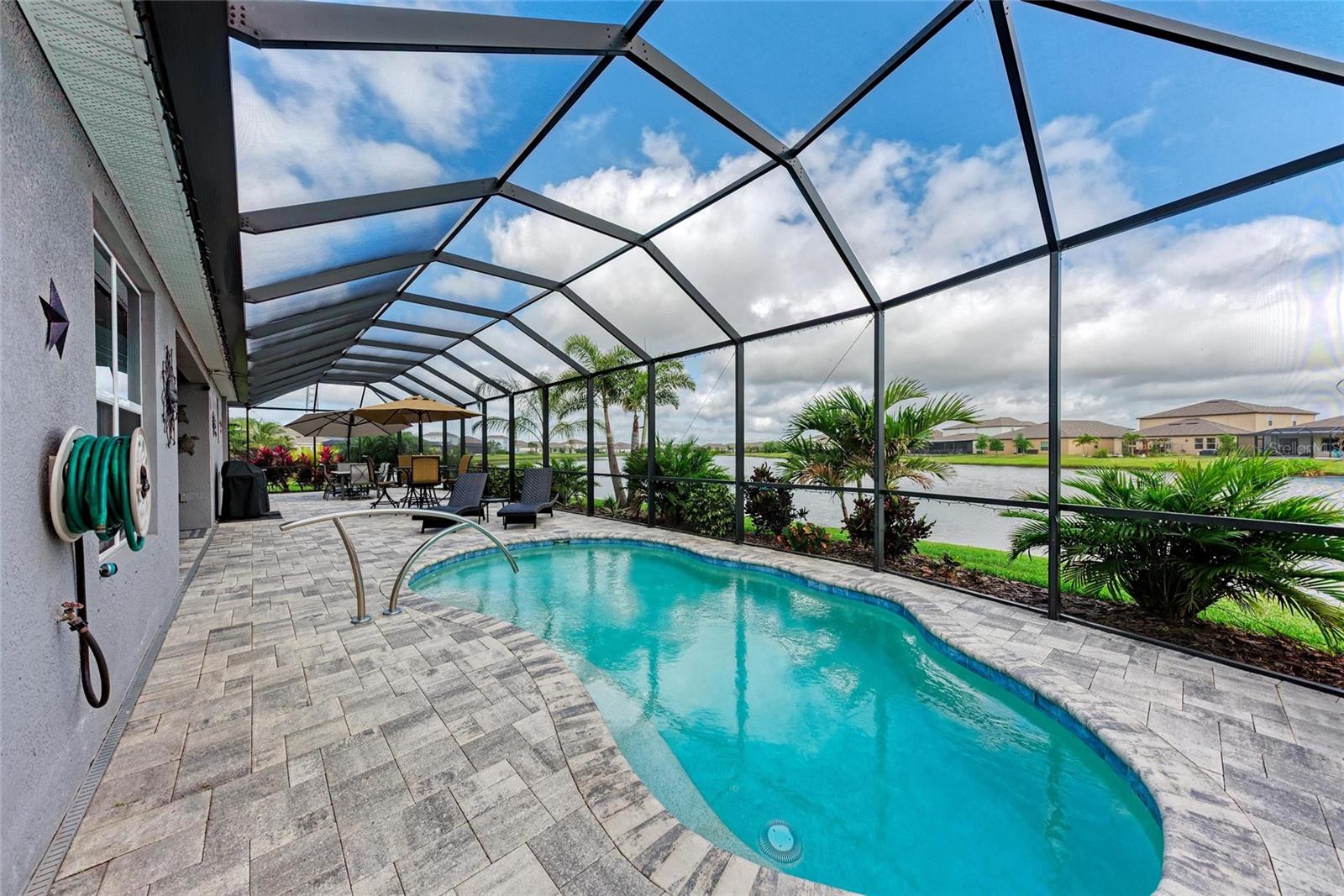 TREVESTA PH II-A - Residential