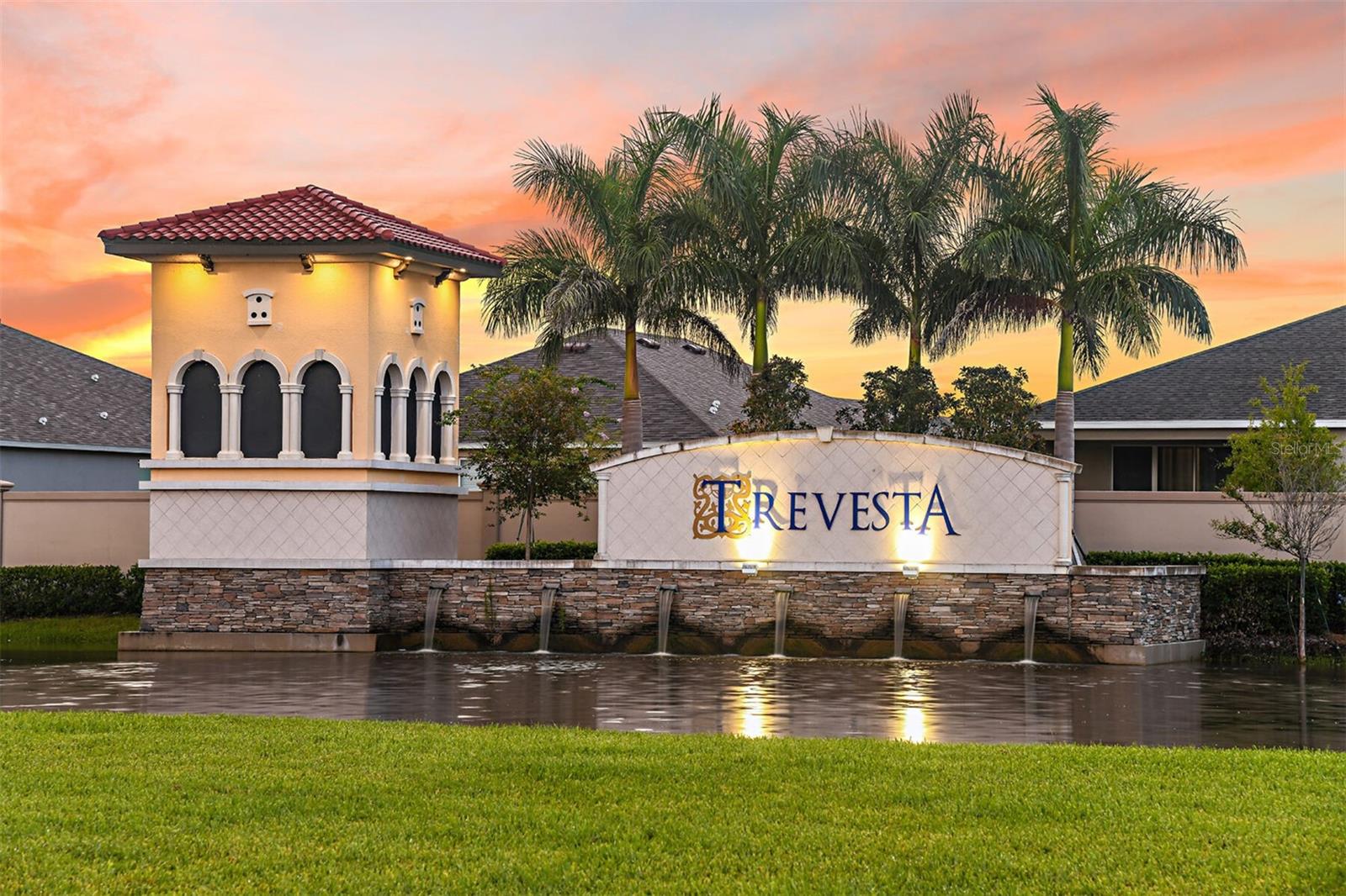 TREVESTA PH II-A - Residential
