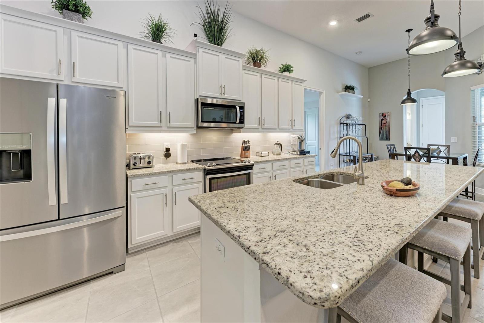 TREVESTA PH II-A - Residential