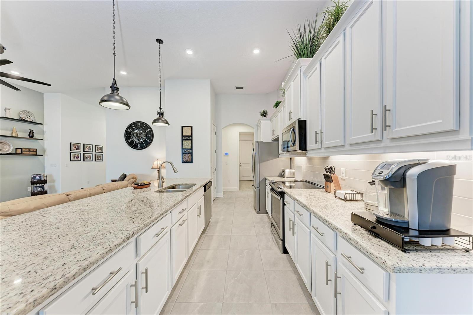TREVESTA PH II-A - Residential