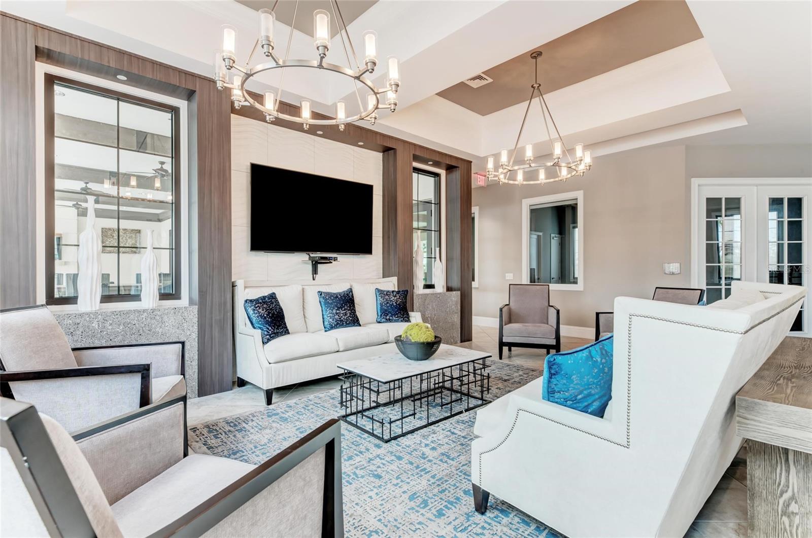 TREVESTA PH II-A - Residential