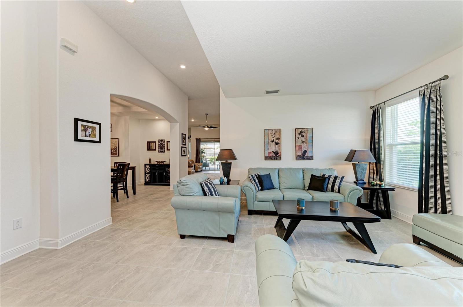 TREVESTA PH II-A - Residential