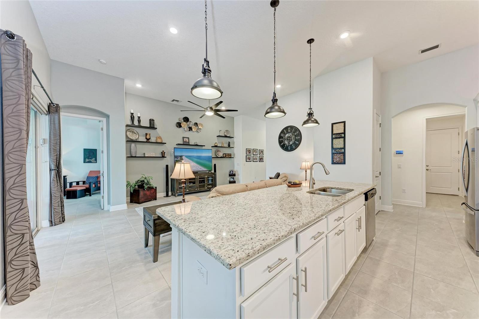 TREVESTA PH II-A - Residential