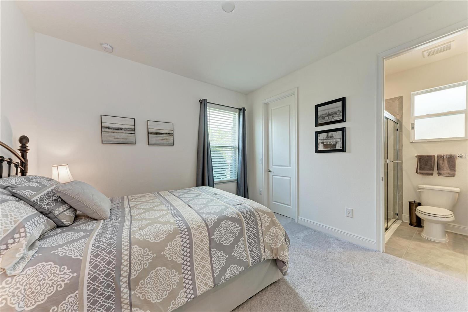 TREVESTA PH II-A - Residential