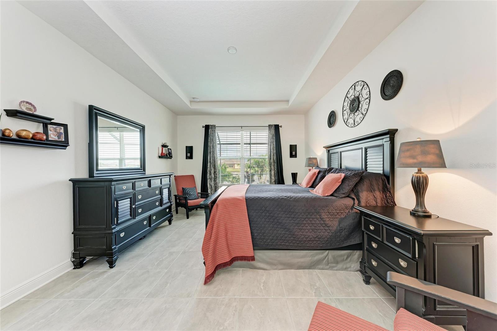 TREVESTA PH II-A - Residential