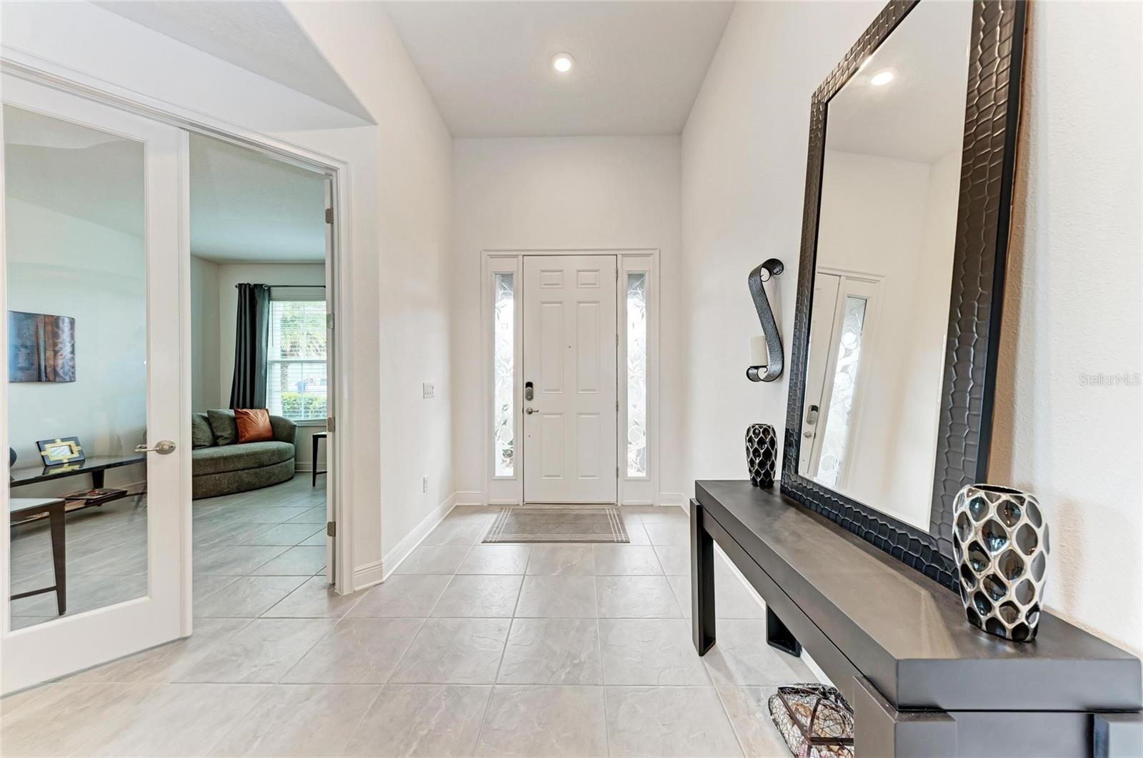 TREVESTA PH II-A - Residential