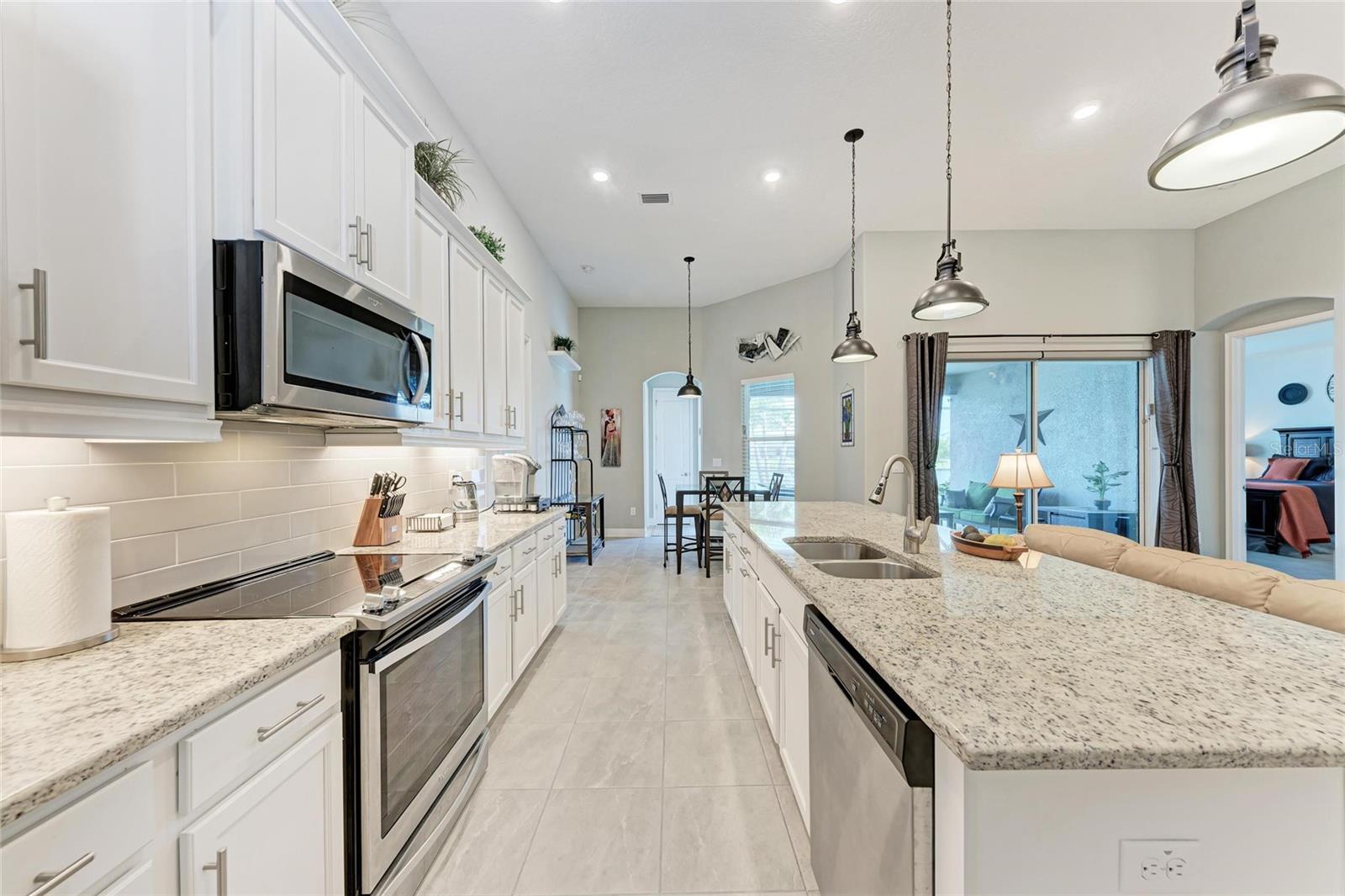 TREVESTA PH II-A - Residential