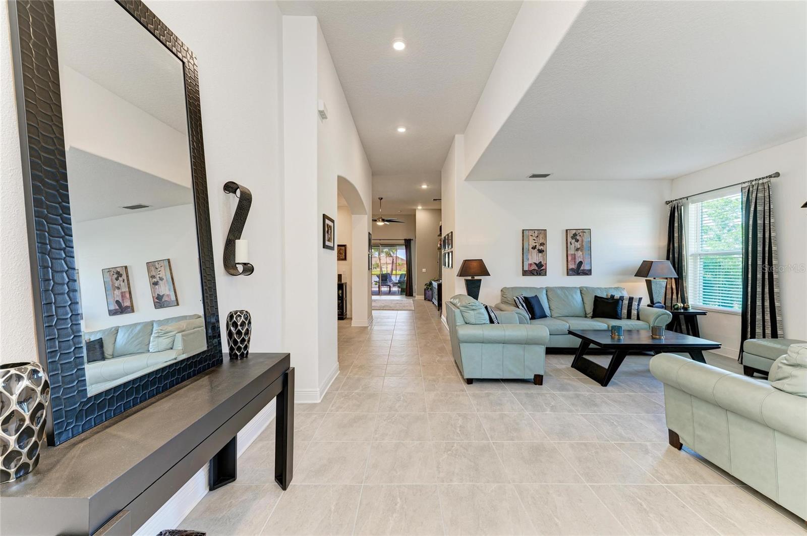 TREVESTA PH II-A - Residential