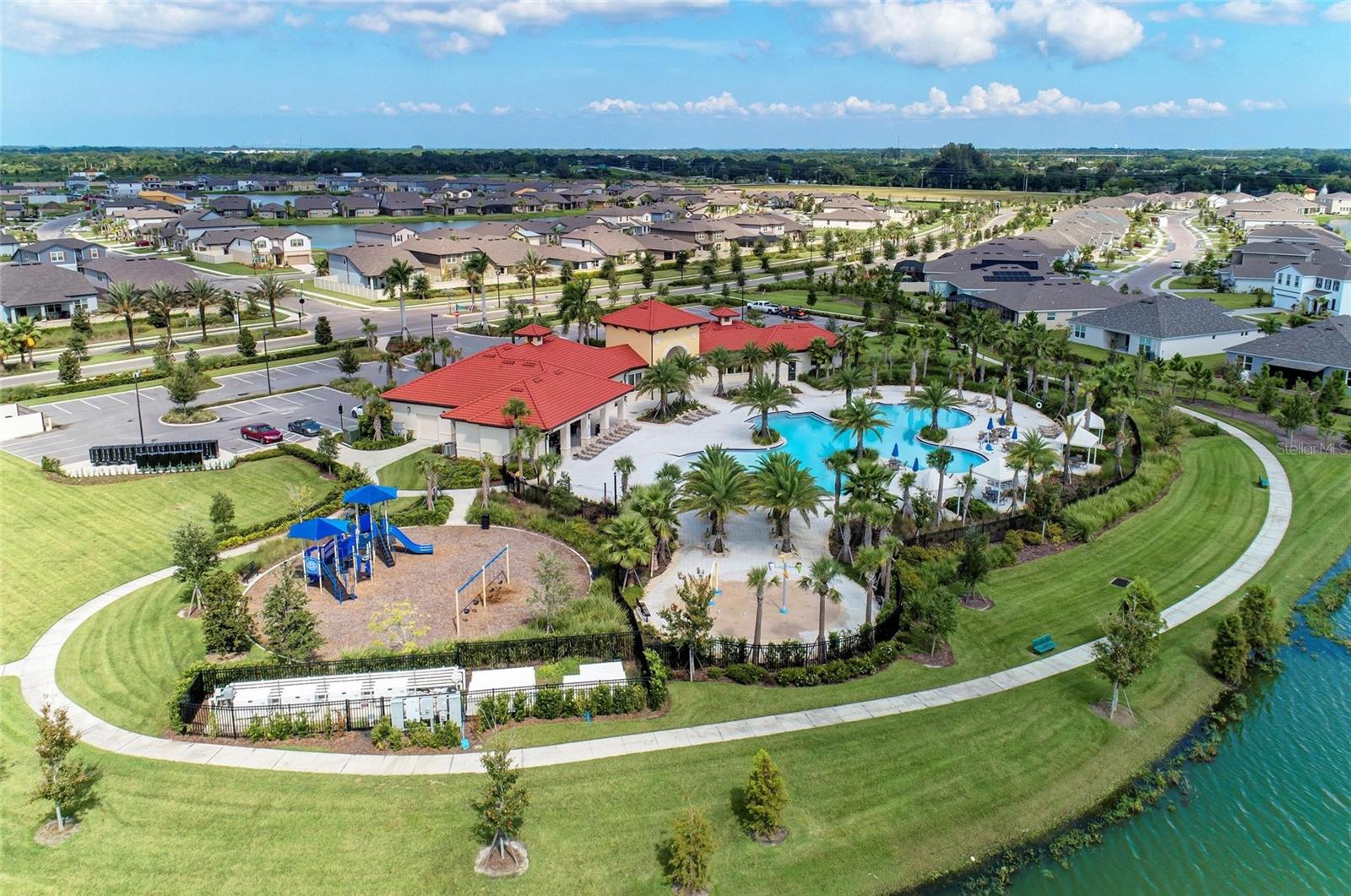 TREVESTA PH II-A - Residential
