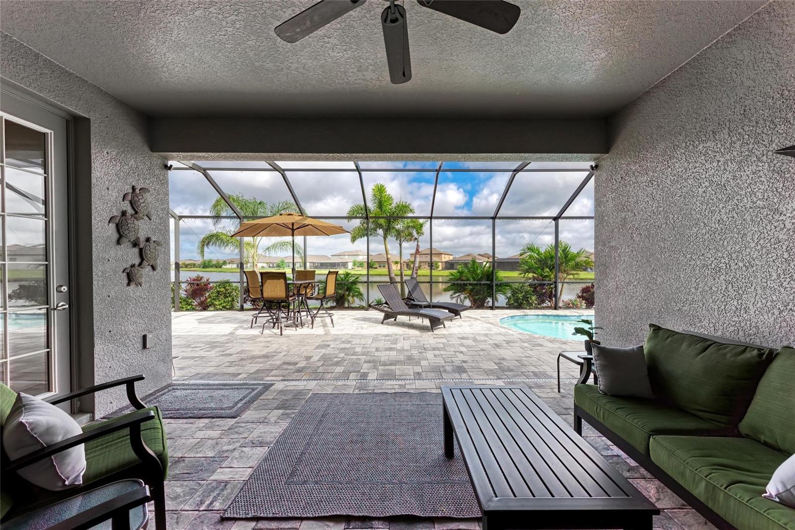 TREVESTA PH II-A - Residential