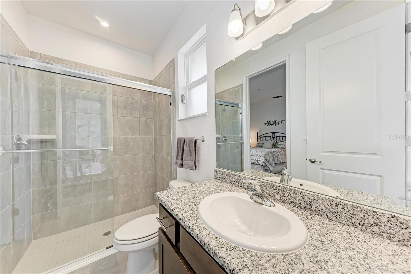 TREVESTA PH II-A - Residential