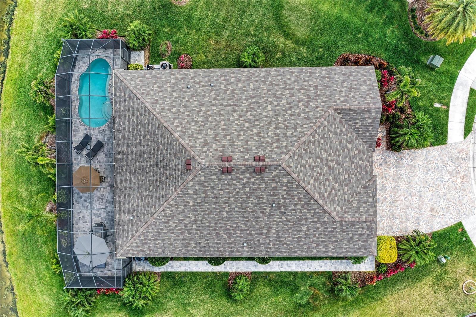 TREVESTA PH II-A - Residential