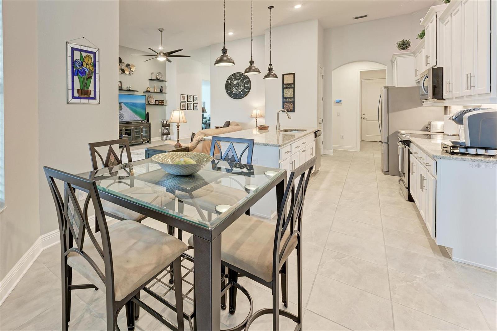 TREVESTA PH II-A - Residential