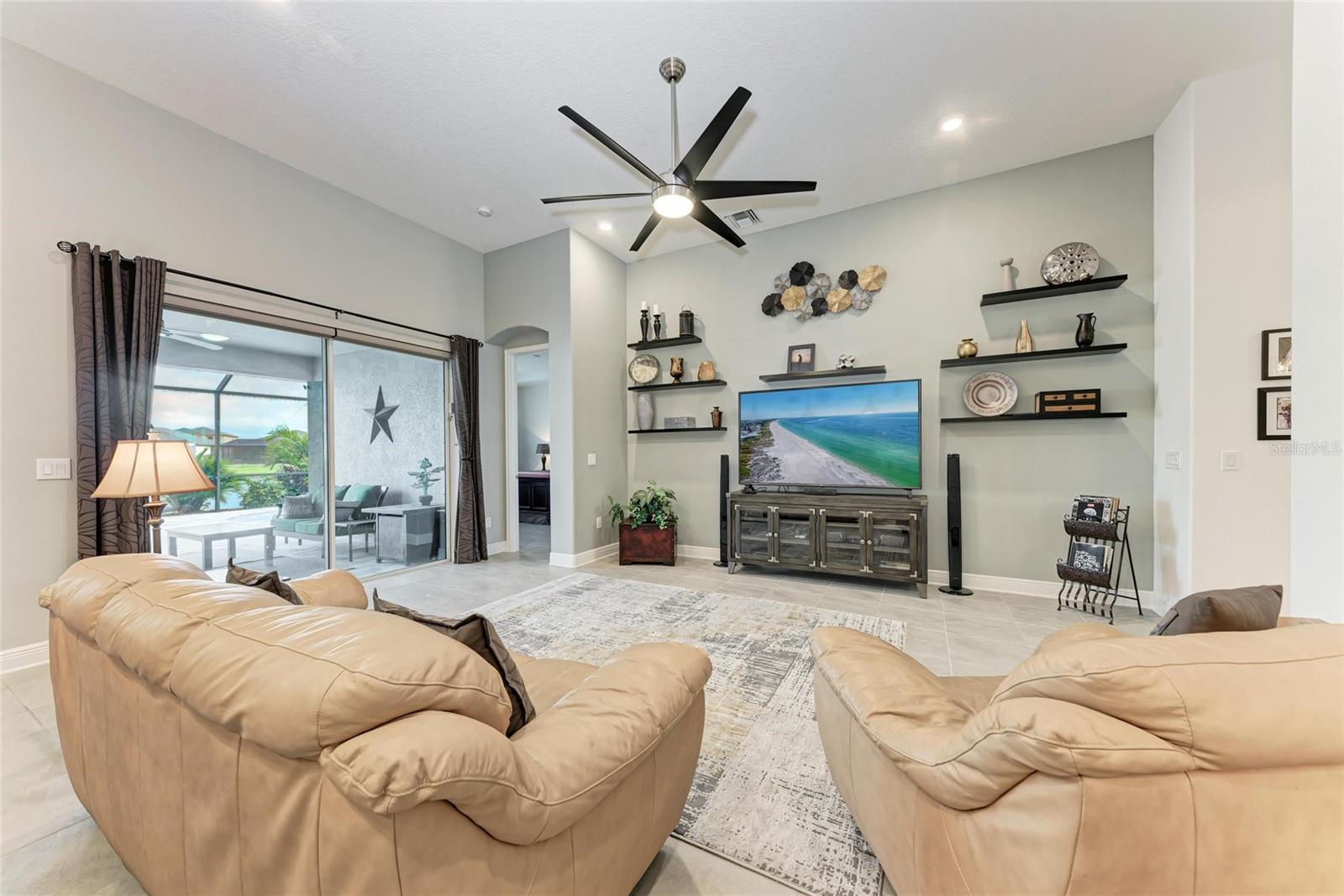 TREVESTA PH II-A - Residential
