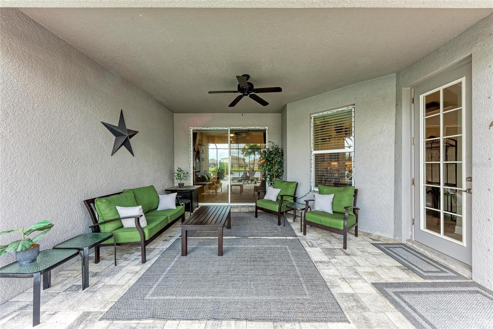 TREVESTA PH II-A - Residential