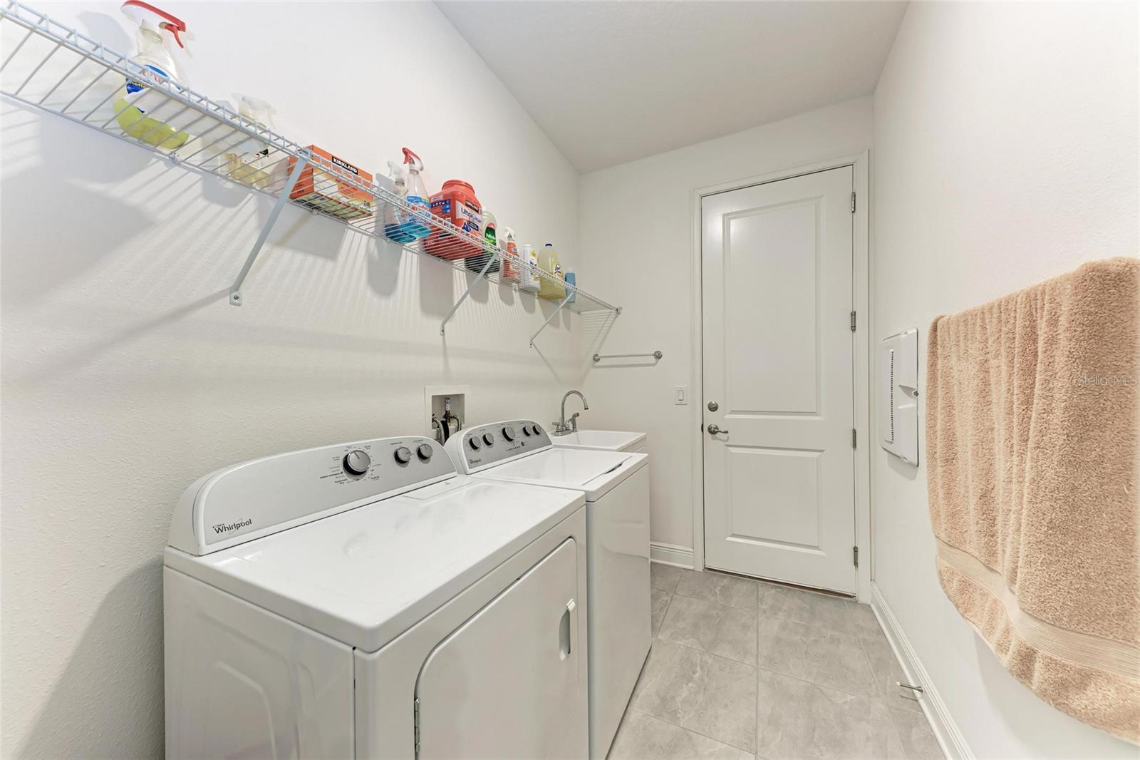 TREVESTA PH II-A - Residential