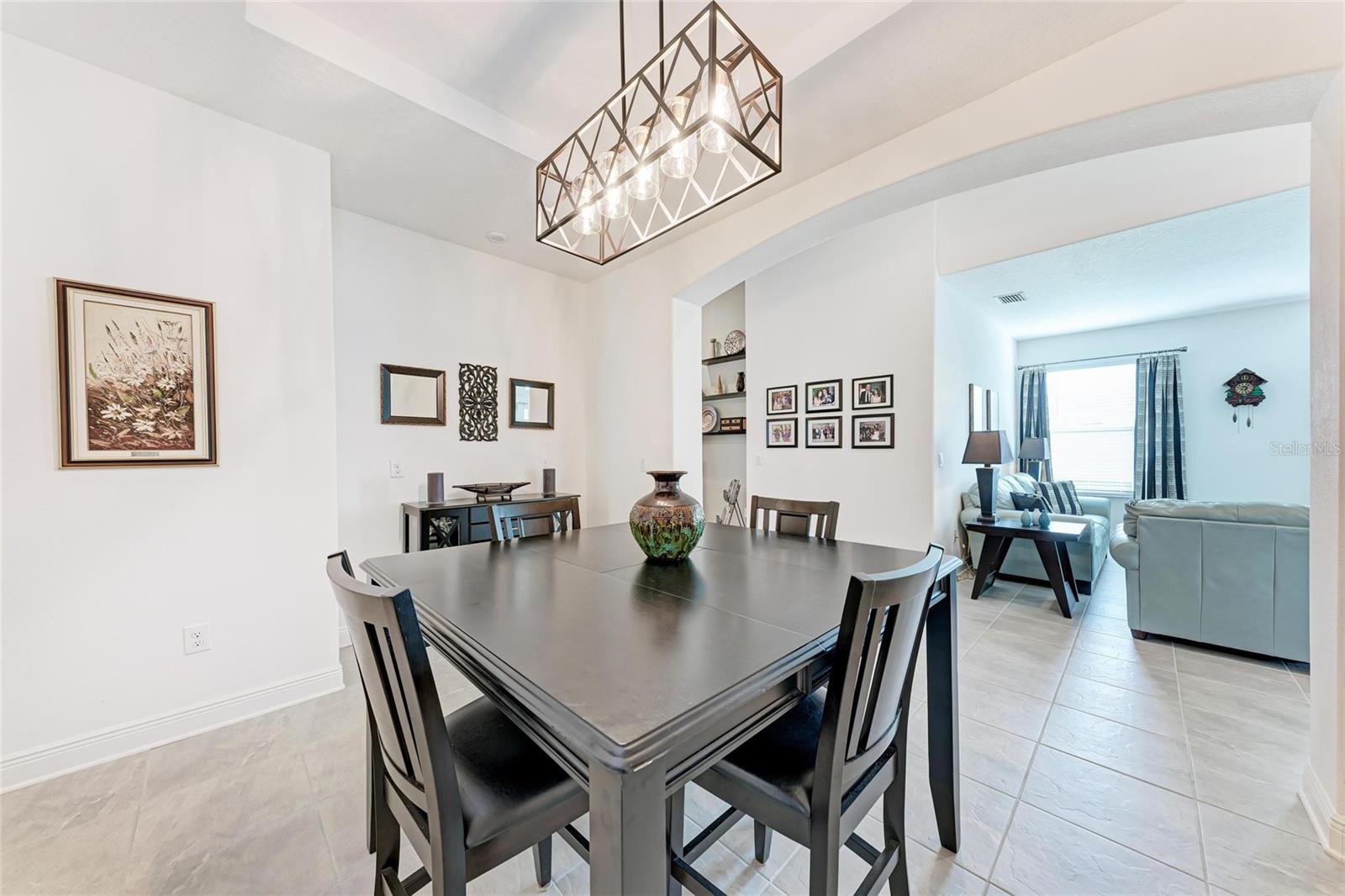 TREVESTA PH II-A - Residential