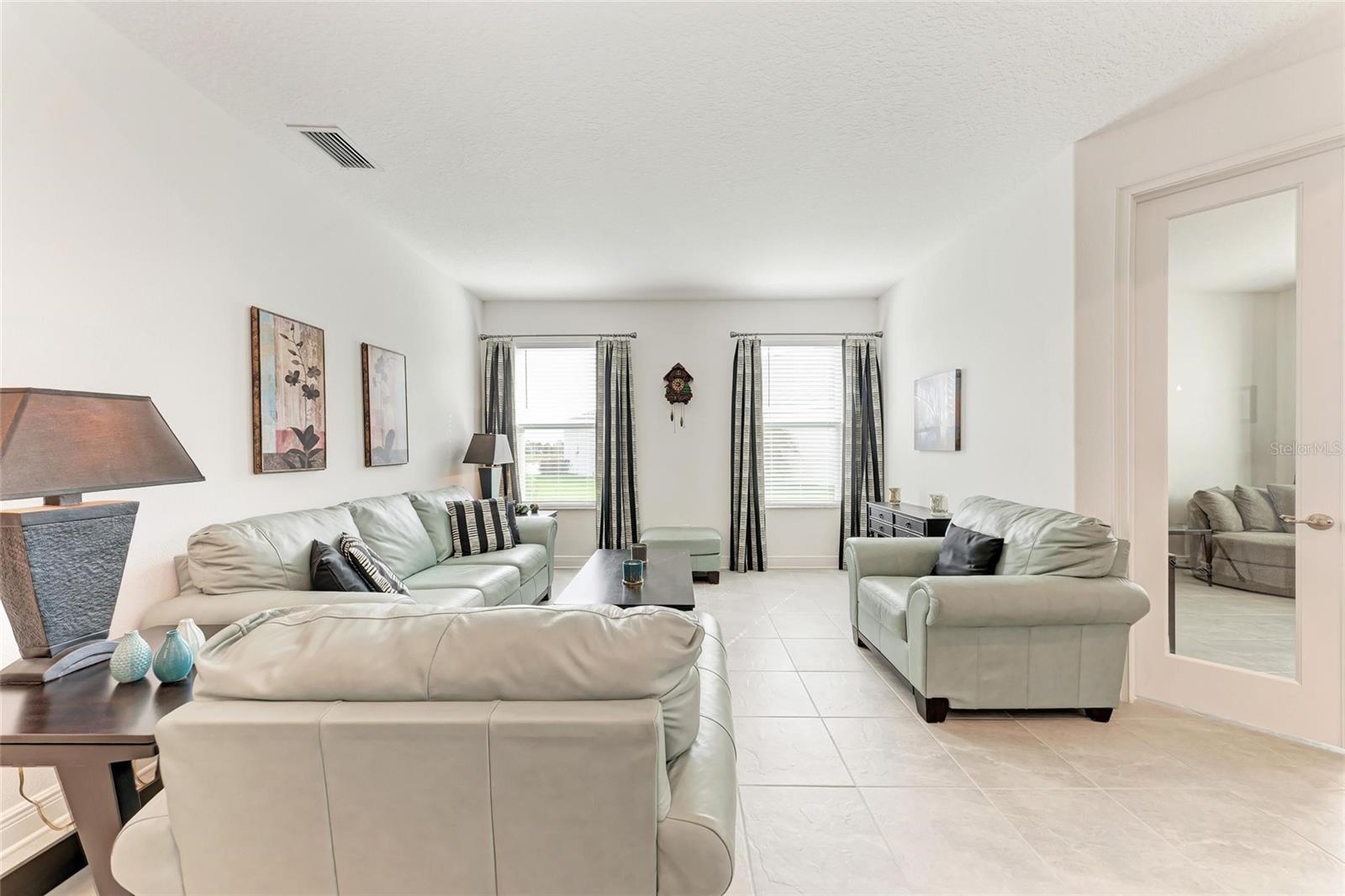 TREVESTA PH II-A - Residential
