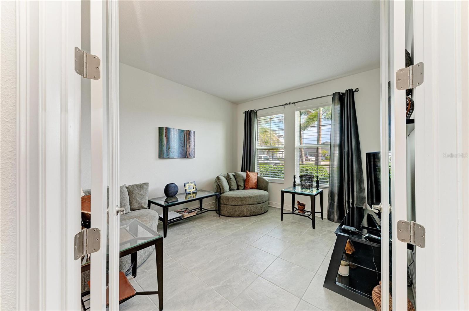 TREVESTA PH II-A - Residential