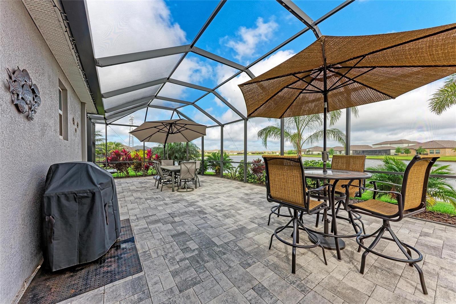TREVESTA PH II-A - Residential