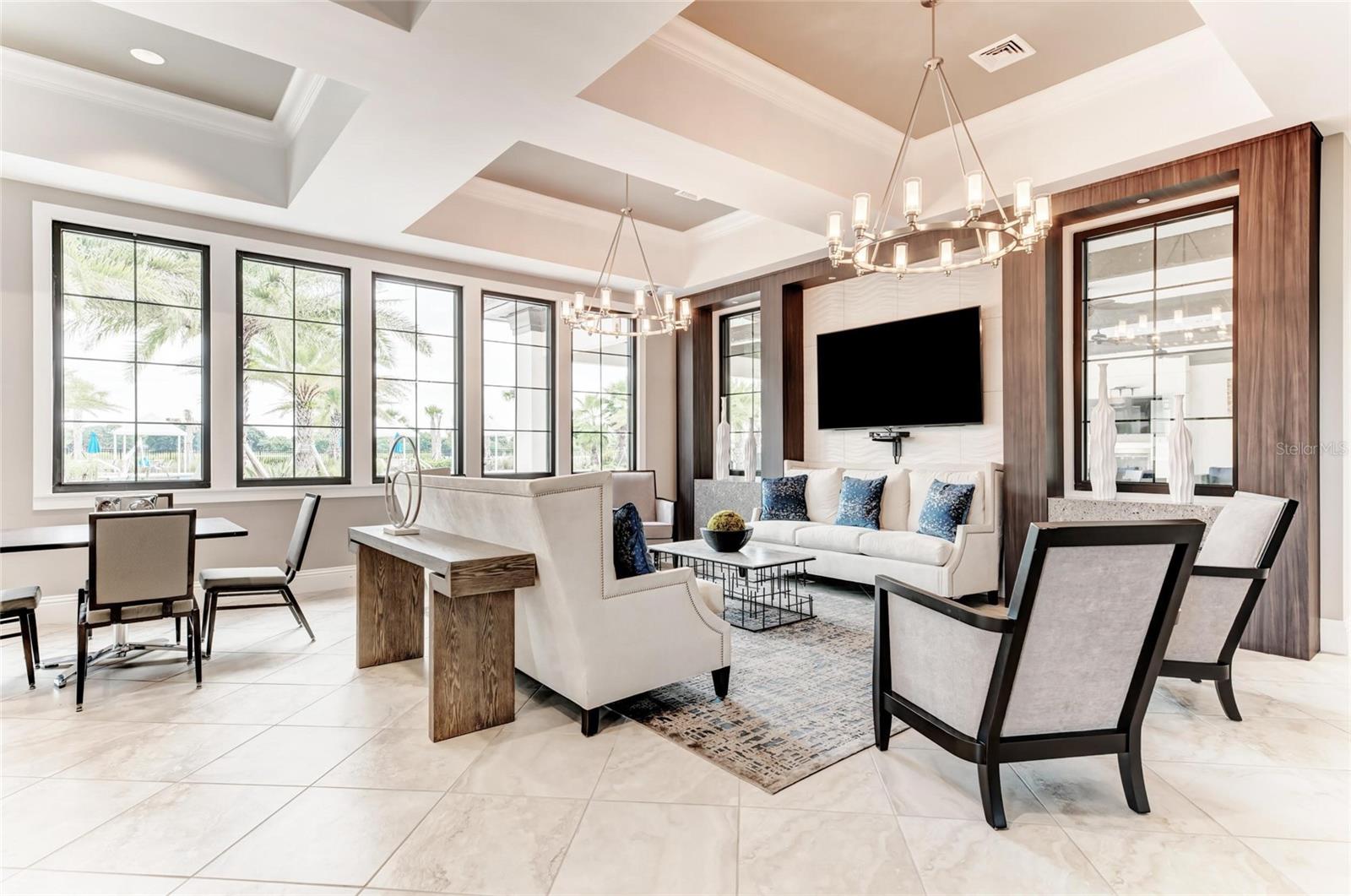 TREVESTA PH II-A - Residential
