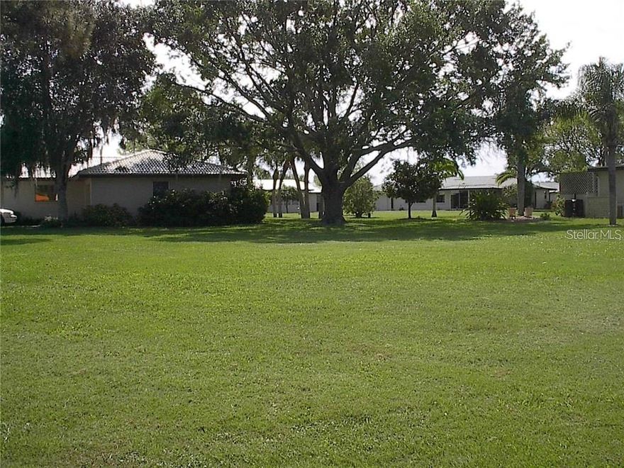 Build Your Florida Dream in the Heart of Nokomis! Escape to Sorrento East and discover the perfect canvas for your coastal getaway. This meticulously maintained corner lot sits within an exclusive, pet-friendly enclave of just 50 maintenance-free villas. With underground utilities already stubbed in and low monthly fees ($449/MONTH), the easy life starts here. Located just minutes from the sands of Casey Key, the trails of Oscar Scherer State Park, and waterfront dining at The Point. Call your builder today!