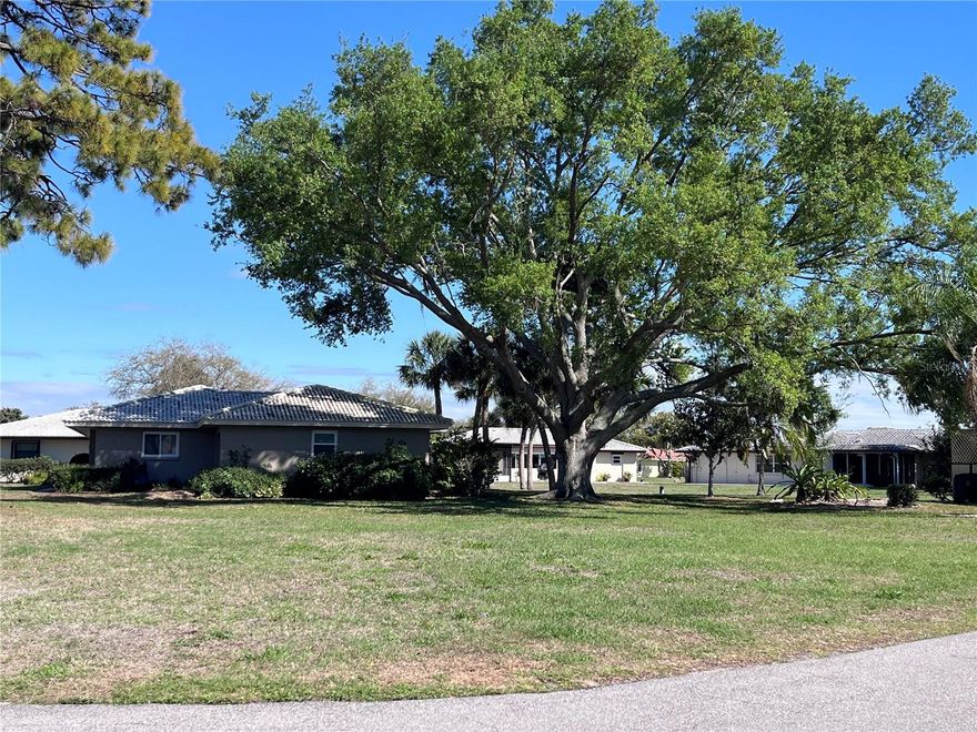 Build Your Florida Dream in the Heart of Nokomis! Escape to Sorrento East and discover the perfect canvas for your coastal getaway. This meticulously maintained corner lot sits within an exclusive, pet-friendly enclave of just 50 maintenance-free villas. With underground utilities already stubbed in and low monthly fees ($449/MONTH), the easy life starts here. Located just minutes from the sands of Casey Key, the trails of Oscar Scherer State Park, and waterfront dining at The Point. Call your builder today!