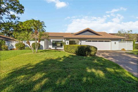 Photo of 5438 Beneva Woods Way, Sarasota, FL 34233 (MLS # A4666499)