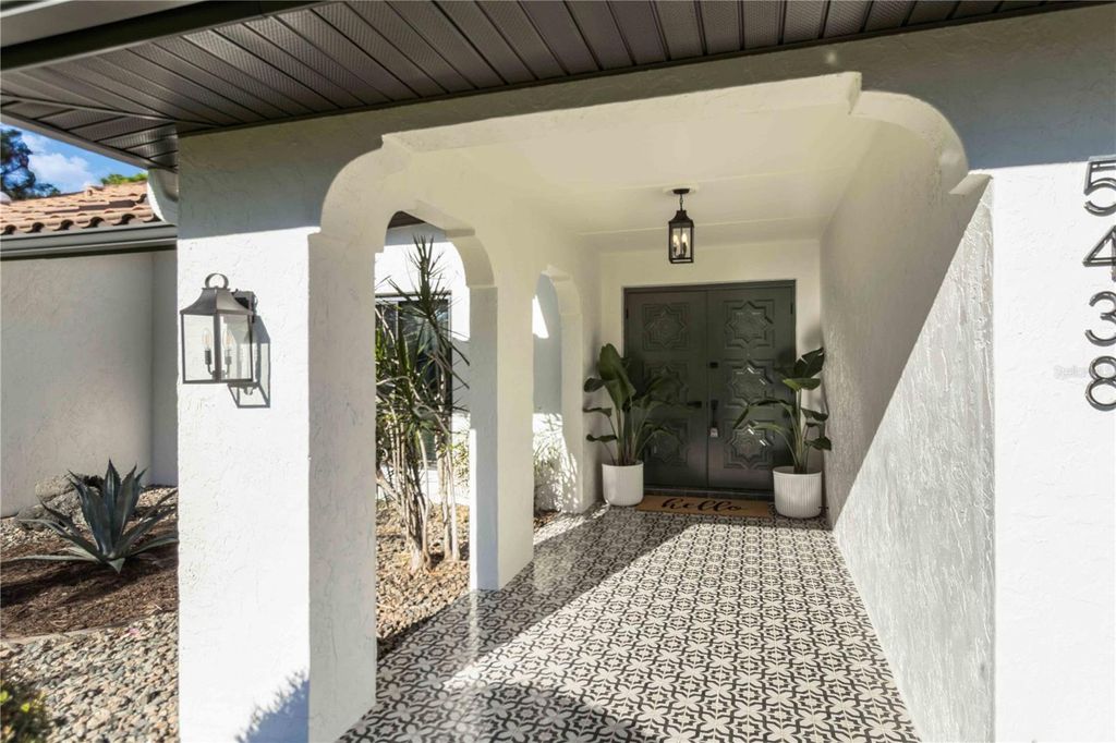 Photo of 5438 Beneva Woods Way, Sarasota, FL 34233 (MLS # A4666499)