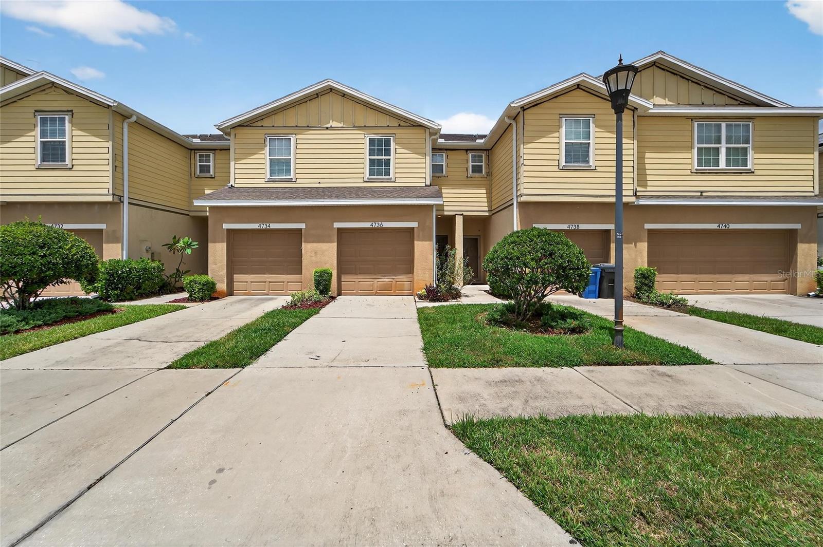 Now Available
Beautiful Townhome in Gated Community with Amenities!This well-maintained 2-bedroom, 2.5-bath townhome is located in a desirable gated community offering peace of mind and great neighborhood amenities. Featuring dual master suites, each bedroom has its own private bathroom—perfect for roommates, guests, or a home office setup. The open-concept main floor includes a spacious living area, dining space, and a well-appointed kitchen with ample cabinetry. A convenient half bath is also located on the main level for guests. Residents of this community enjoy access to amenities such as a swimming pool, playground, and walking trails.Located just minutes from downtown Tampa, Brandon, major highways, shopping, and dining—this home combines comfort, convenience, and value.
