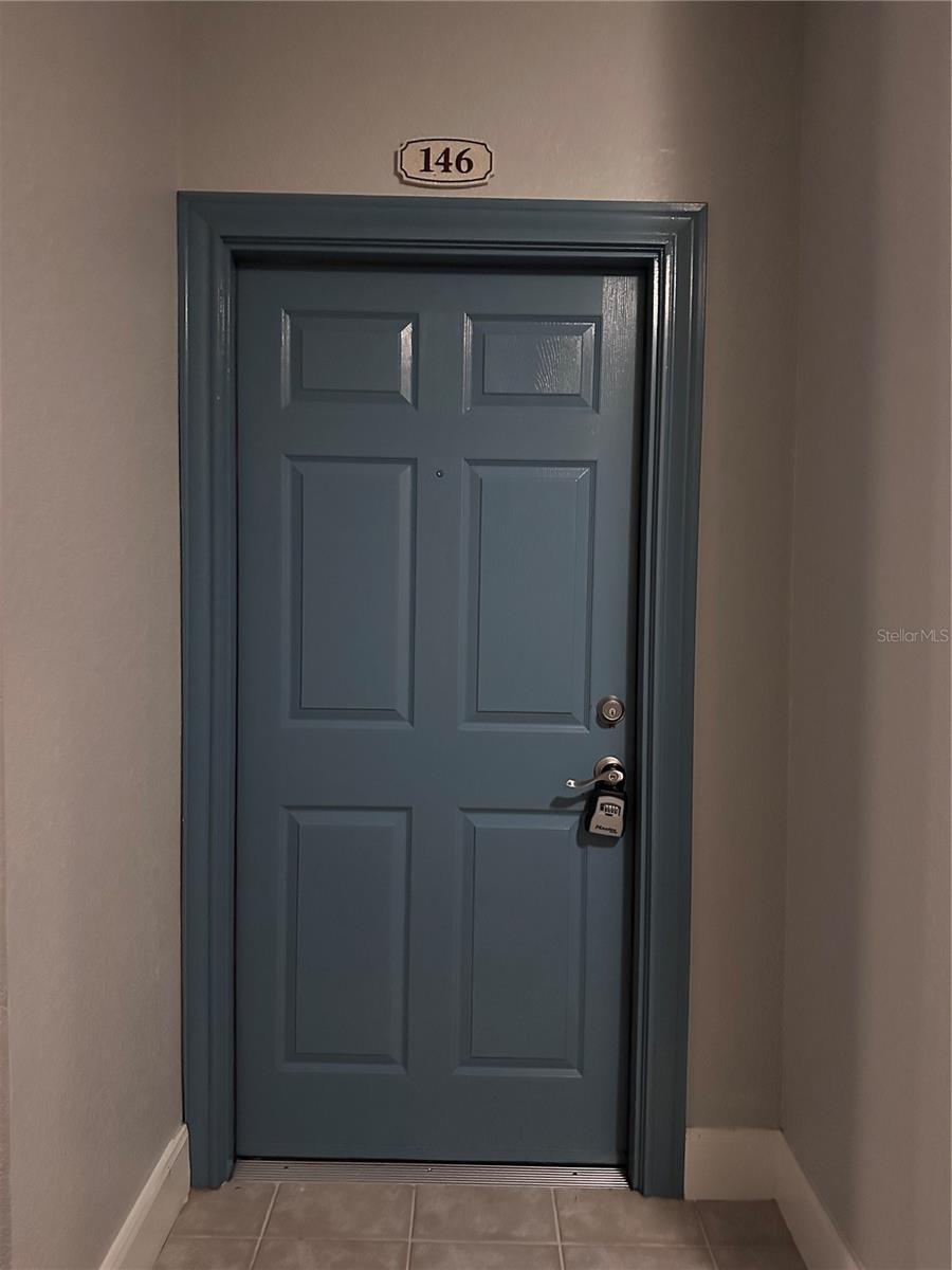 PARK NORTH/CHENEY PLACE - Residential Lease