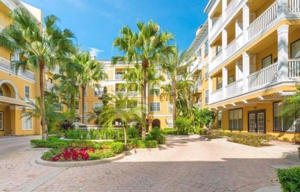 Photo of 860 N Orange Avenue #146, Orlando, FL 32801 (MLS # S5138805)