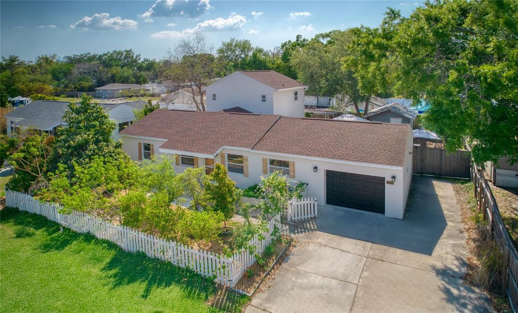 Photo of 4211 S Anita Boulevard, Tampa, FL 33611 (MLS # TB8482841)