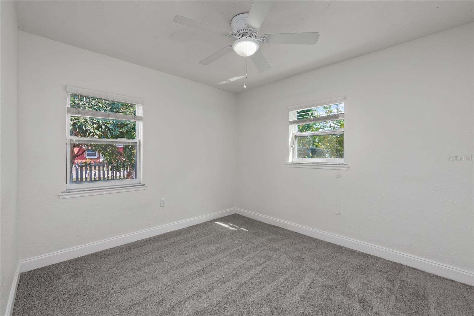 ANITA SUB - Residential