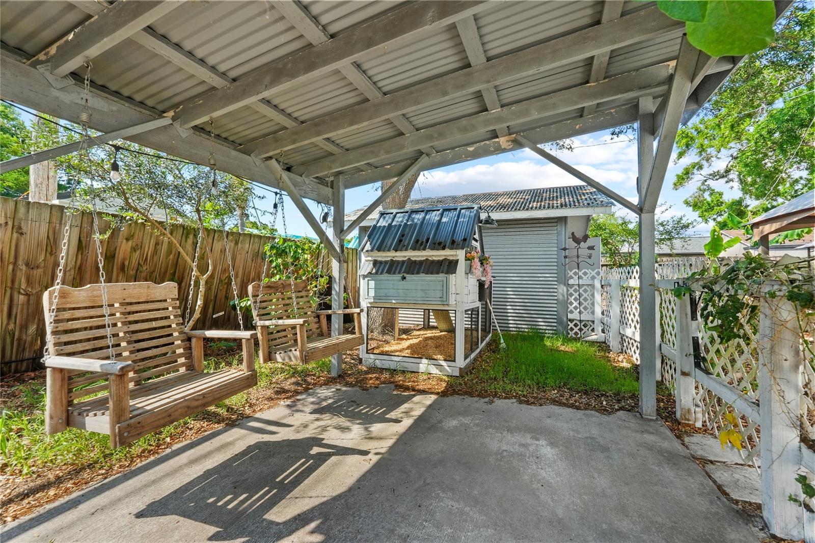 ANITA SUB - Residential