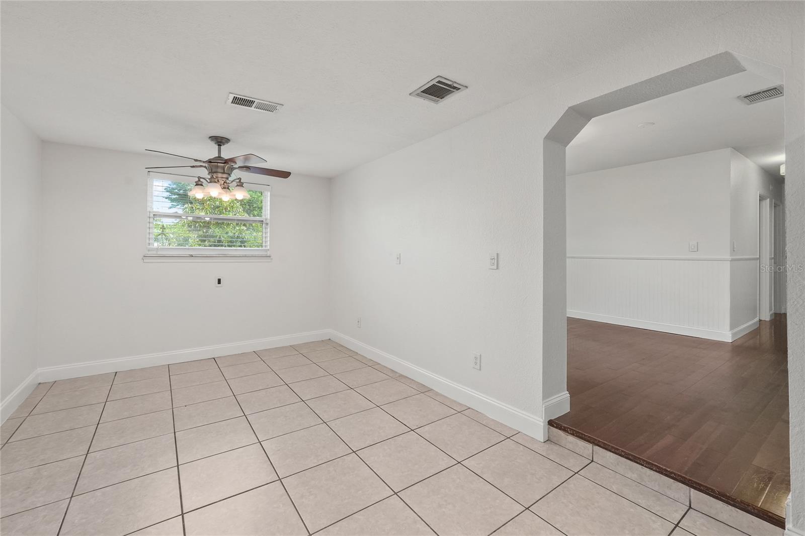 ANITA SUB - Residential