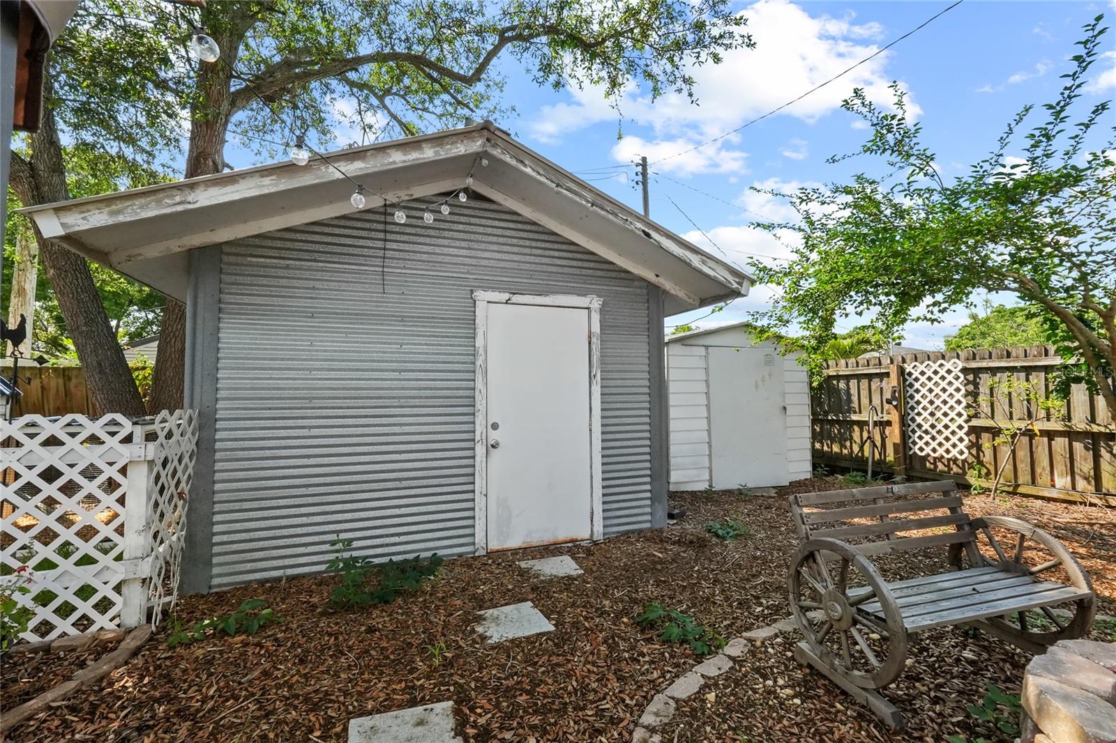 ANITA SUB - Residential