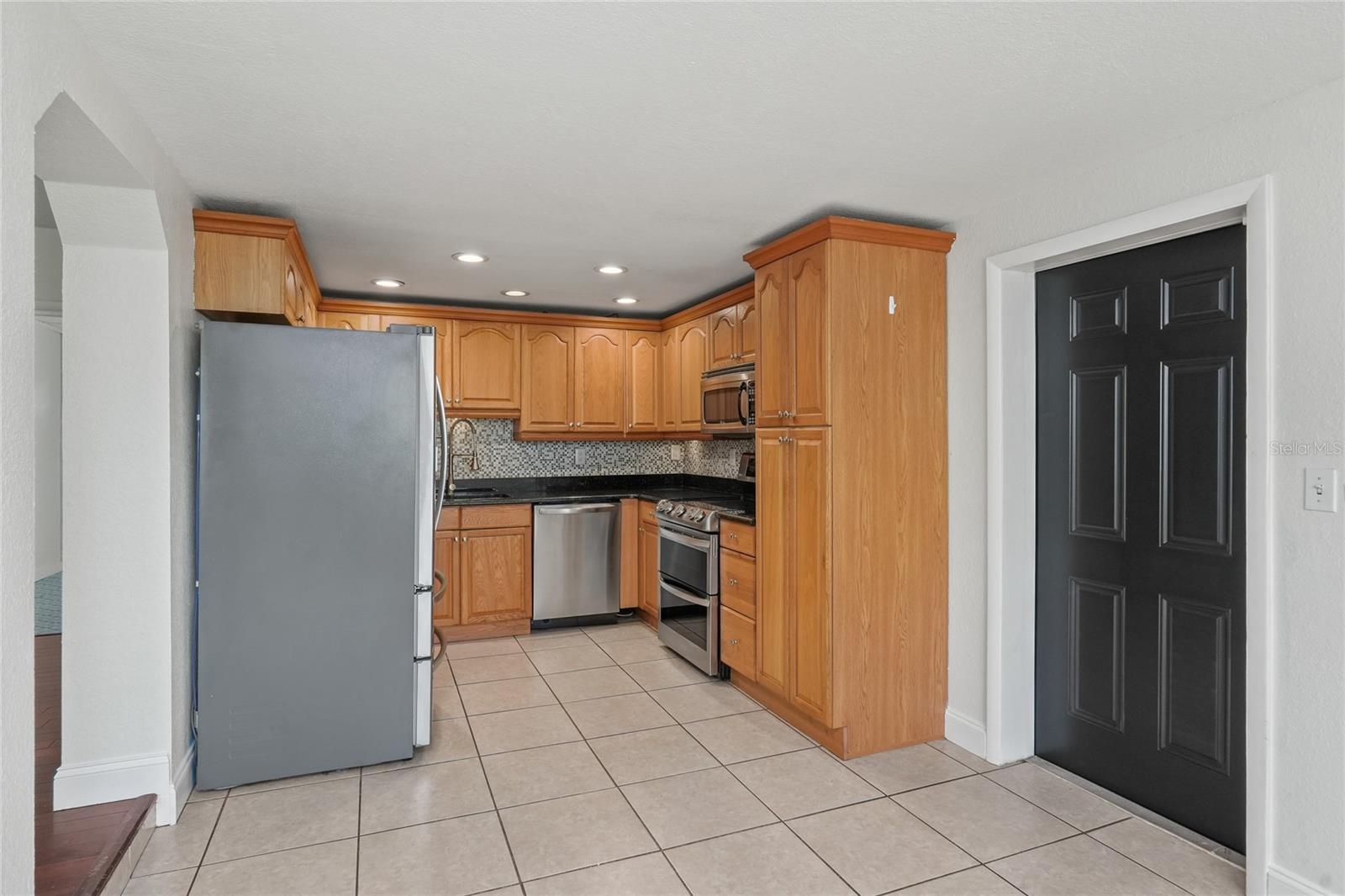 ANITA SUB - Residential