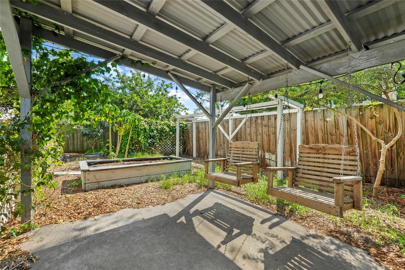 ANITA SUB - Residential